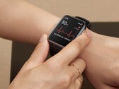 Die Watch ECG kostet in China umgerechnet 314 Euro (Bild: Oppo)