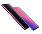 Oppo hat sein Super-Phone für 2018 vorgestellt und es kommt nach Europa: Das Find X.