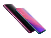 Oppo hat sein Super-Phone für 2018 vorgestellt und es kommt nach Europa: Das Find X.