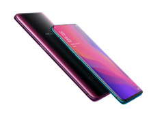 Oppo hat sein Super-Phone für 2018 vorgestellt und es kommt nach Europa: Das Find X.