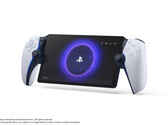 Die PS Portal wird durch ein neues Update zum Cloud-Streaming-Handheld (Bildquelle: Sony)