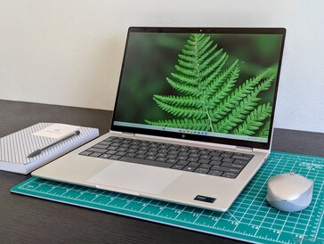 HP Elite x360 1040 G11.