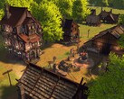 Patron ist auf Steam jetzt deutlich reduziert