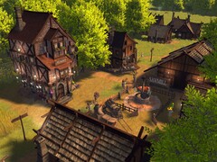 Patron ist auf Steam jetzt deutlich reduziert