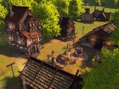 Patron ist auf Steam jetzt deutlich reduziert