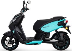Peugeot: Neuer Elektroroller e-Streetzone und weitere Elektromodelle für e-208 und e-308.