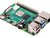 BerryBase hat den Raspberry Pi 4 mit 4GB und 8GB Arbeitsspeicher zu vernünftigen Preisen im Angebot (Bild: Raspberry Pi)
