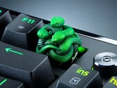 Razer verwandelt sein Logo in eine streng limitierte Tastenkappe.