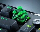 Razer verwandelt sein Logo in eine streng limitierte Tastenkappe.