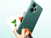 Der Nachfolger des abgebildeten Realme 15 Pro soll ein Upgrade auf eine 200 MP Kamera erhalten. (Bildquelle: Realme)