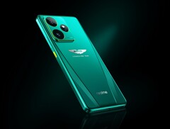 Das Realme GT 7 erhält eine 