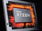 Der Ryzen 9 4900H könnte dem mobilen Intel Core i9 ordentlich Konkurrenz machen. (Bild: AMD)