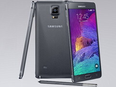 Löst das Samsung Note 5 das Note 4 schon Ende Juli ab?
