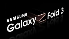 Das Samsung Galaxy Z Fold3 dürfte in sehr spannendes Foldable mit Snapdragon 888 sowie leichterem und dünnerem Chassis werden. (Bild: LetsGoDigital)