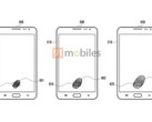Ein Patent zeigt, wie Samsung den Fingerabdrucksensor im Display integrieren könnte.