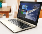IFA 2015 | Line-up für Toshiba Satellite P50-C, P50t-C, P70-B, Qosmio X70-B, Radius 11 und CL10-C