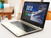 IFA 2015 | Line-up für Toshiba Satellite P50-C, P50t-C, P70-B, Qosmio X70-B, Radius 11 und CL10-C