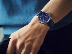 Seiko Presage HCC007 in der Limited-Edition