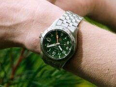Die Seiko 5 Sports Field bieten GMT-Funktion in einem kompakteren Gehäuse