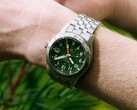 Die Seiko 5 Sports Field bieten GMT-Funktion in einem kompakteren Gehäuse