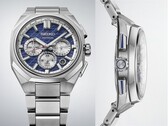 Die Seiko HAB012J 