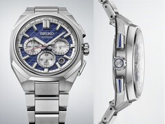 Die Seiko HAB012J