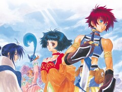 Offizielles Key-Artwork zu Tales of Eternia Remastered