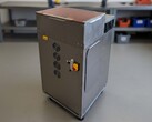 The Metal 1.0: 3D-Drucker mit Metall