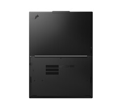 Das Lenovo Thinkpad T16 Gen 2.