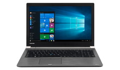 Business-Notebook Toshiba Tecra Z50-E-10R mit LTE.