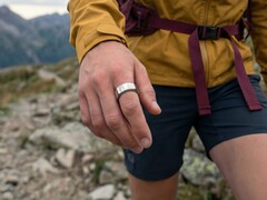 Den Ring Pro gibt es auch im Rahmen einer Crowdfunding-Kampagne