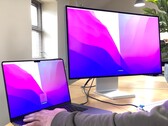 Die Vivid-App verdoppelt die effektive Bildschirmhelligkeit des 14 Zoll und 16 Zoll MacBook Pro. (Bild: Jordi Bruin)