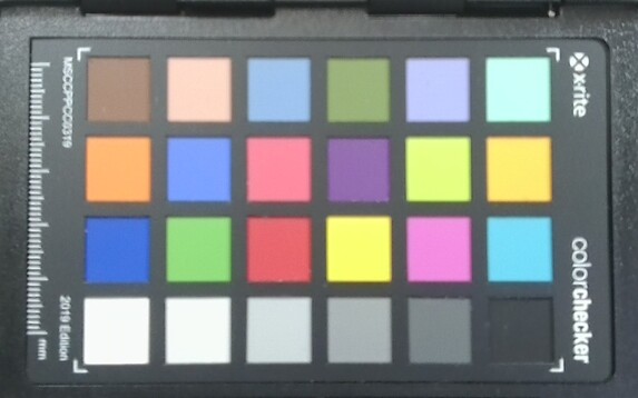 ColorChecker