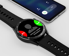 Die neue Smartwatch WS29 kann für nur rund 32 Euro bei AliExpress importiert werden. (Bild: AliExpress)