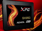 Adata: 3D-NAND-SSDs XPG SD700X und SX950 sowie Laufwerksgehäuse EX500