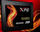 Adata: 3D-NAND-SSDs XPG SD700X und SX950 sowie Laufwerksgehäuse EX500