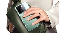 Das Xiaomi 14 soll zum EU-Launch ab dem 25. Februar 2023 auch mit einer neuen Xiaomi Watch im Wert von 200 Euro gebundelt werden.