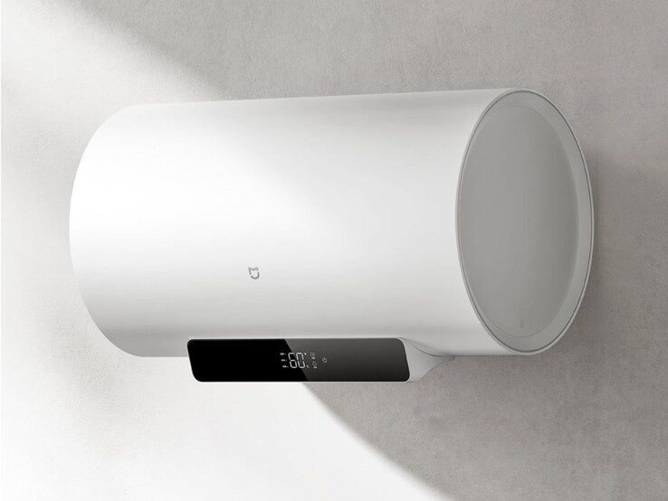 Der Xiaomi Mijia Smart Electric Water Heater C 60L