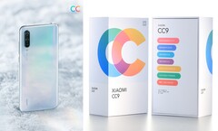 Xiaomi ist eifrig am teasern des CC9-Smartphones, nach dem Chinastart wird es auch zu uns kommen.