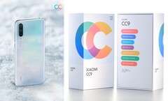 Xiaomi ist eifrig am teasern des CC9-Smartphones, nach dem Chinastart wird es auch zu uns kommen.