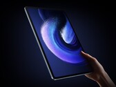 Das Xiaomi Pad 6 Max soll eine größere Version des abgebildeten Xiaomi Pad 6 Pro werden. (Bild: Xiaomi)