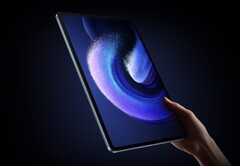 Das Xiaomi Pad 6 Max soll eine größere Version des abgebildeten Xiaomi Pad 6 Pro werden. (Bild: Xiaomi)
