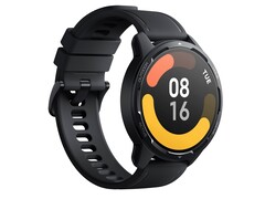 Otto bietet die Xiaomi Watch S1 Active Smartwatch derzeit zum reduzierten Angebotspreis von 126 Euro an (Bild: Xiaomi)