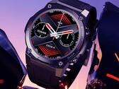 Zeblaze Vibe 7 Pro: Neue, Outdoor-taugliche Smartwatch