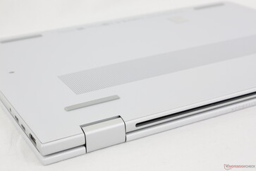 HP Elite x360 1040 G11.