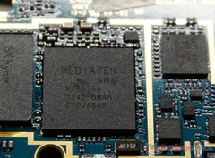 Chips mit ARM-Architektur finden sich im Grunde in jedem Smartphone, Tablet und Smart-Home-Gerät.