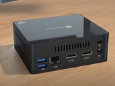 GK Mini: Besonders kompakter Mini-PC von Beelink vorgestellt
