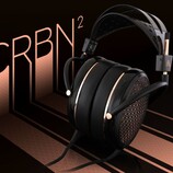 AUDEZE CRBN2 – So sehen Kopfhörer für 6.000 Euro aus (Bildquelle: Audeze)
