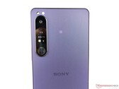 Das Sony Xperia 1 IV bietet laut DxOMark eine miserable Akkulaufzeit. (Bild: Notebookcheck)