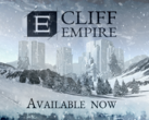 Cliff Empire – Futuristisches Sim City auf steilen Felsen